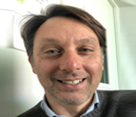 Dr. Nicola Disma