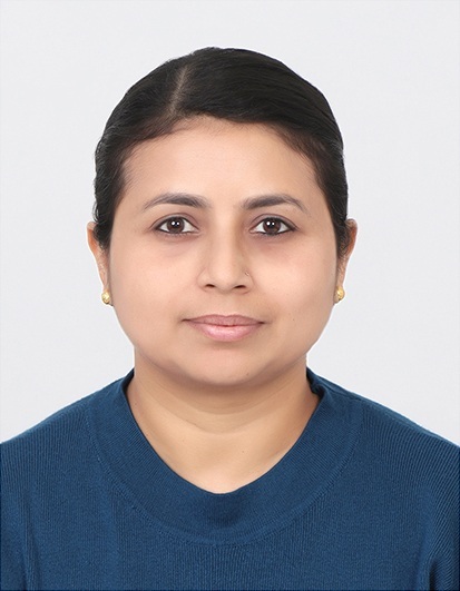 Anjali Poudel 