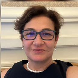 Ayşe Çiğdem Tütüncü