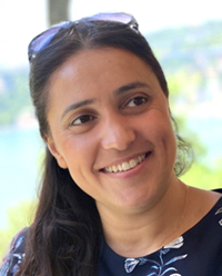 Dilek Altun