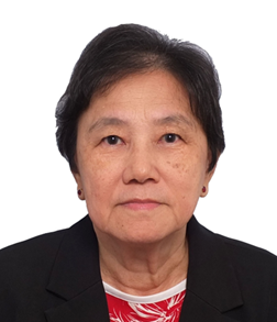 Felicia S K Lim