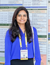 Pranita Mandal