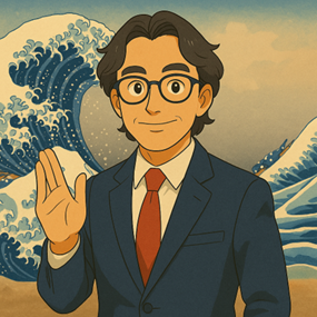 Soichiro Obara, MD, DrPH