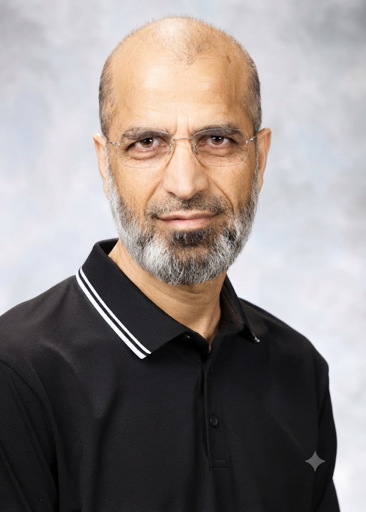 Tariq Majid Wani